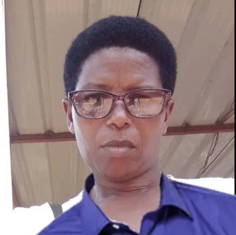 UWAMBAJIMANA Leoncie