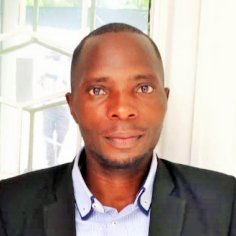 DUSABIMANA Pierre